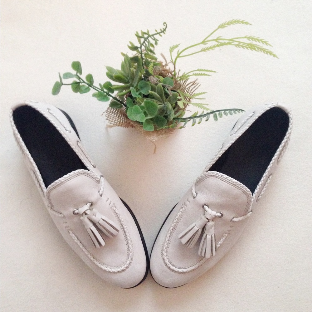 Rag & Bone McKenzie Loafers